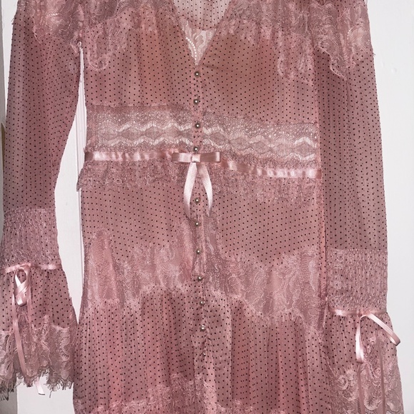 LoveShackFancy Dresses & Skirts - LoveShackFancy Marinetta Dress
